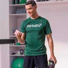 CR7 x Herbalife