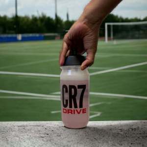 CR7 Drive 500ml juomapullo