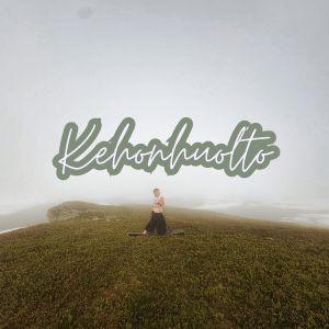 Juoksijan kehonhuolto & Äänimaljarentoutus (valikoidut sunnuntait 11.1.2026-29.3.2026 klo 18-18.55)