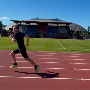 Juoksutekniikkapäivä to 2.7. klo 11